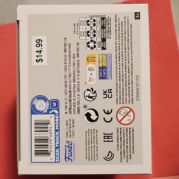 Funko pop - Picture 7 of 7